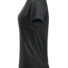 Premium Active-T Women - 99 schwarz - Back