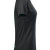 Premium Active-T Women - 99 schwarz - Model front