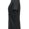 Premium-T Women - 99 schwarz - Back