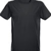 Stretch-T - 99 schwarz - Front