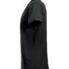Stretch-T - 99 schwarz - Back