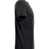 Stretch-T - 99 schwarz - Model front