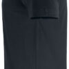 Premium Fashion-T - 99 schwarz - Back
