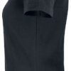 Premium Fashion-T Women - 99 schwarz - Back