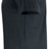 Slub-T - 99 schwarz - Back