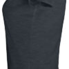 Slub-T Women - 99 schwarz - Back