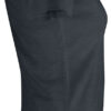 Slub-T Women - 99 schwarz - Model front