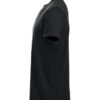 New Classic-T - schwarz - Back