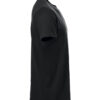 New Classic-T - schwarz - Model front