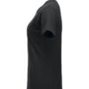 New Classic-T Women - 99 schwarz - Back
