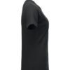 New Classic-T Women - 99 schwarz - Model front
