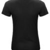 Classic OC-T Women - 99 schwarz - Model back
