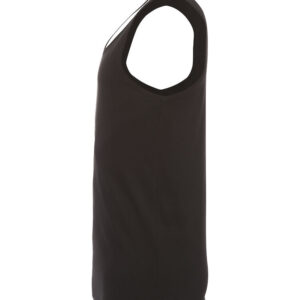 Classic Tanktop - 99 schwarz - Back