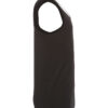 Classic Tanktop - 99 schwarz - Model front