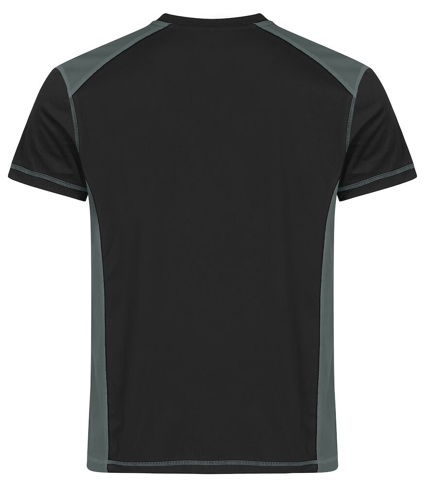Ambition-T - 96 pistole - Model back