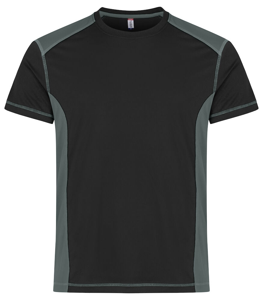 Ambition-T - 96 pistole - Front