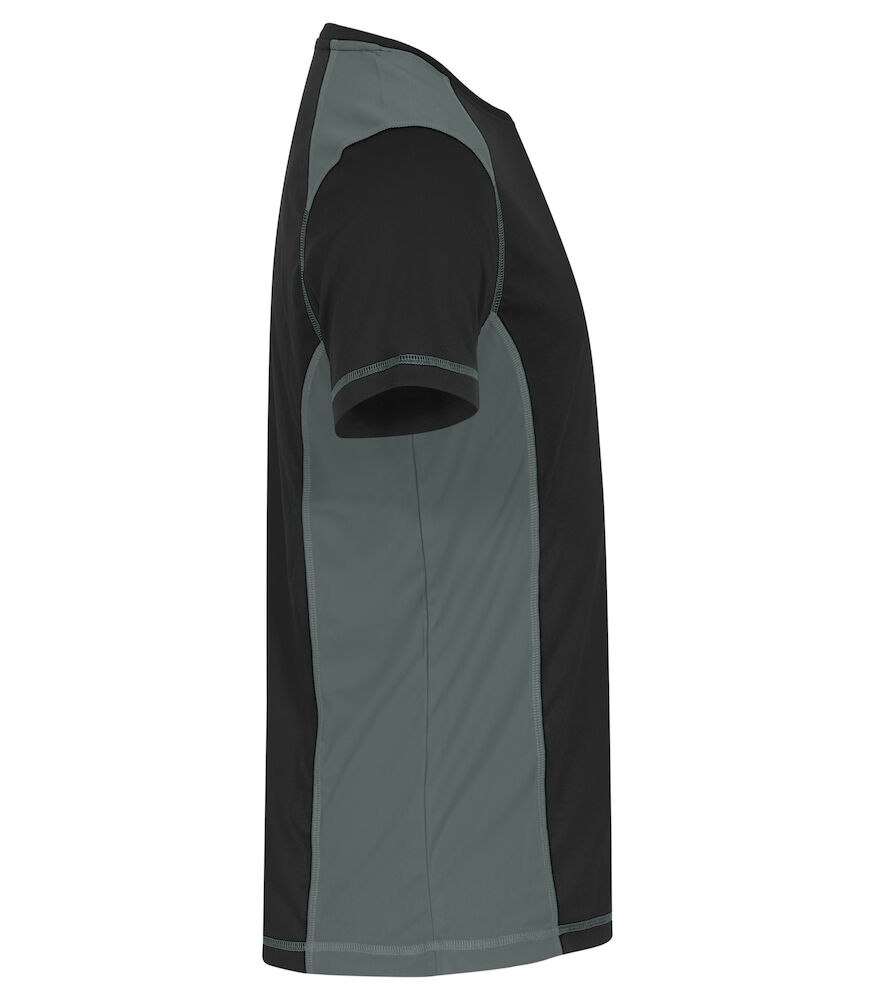 Ambition-T - 96 pistole - Model front