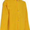 Jacke - 008 gelb - Front