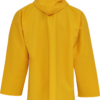 Jacke - 008 gelb - Back