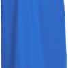 Schürze m/Ösen für Geschirr - 003 kobalt - Back