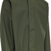 Jacke - 001 olive - Front