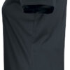 Basic Active-T Women - 99 schwarz - Back