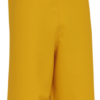 Latzhose - 008 gelb - Front