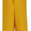 Latzhose - 008 gelb - Back