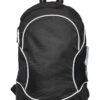 Basic Backpack - 040161_99_BasicBackpack_F