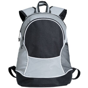 Basic Backpack Reflective - 040164_949_BackpackReflective_F