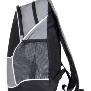 Basic Backpack Reflective - 040164_949_BackpackReflective_L