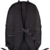 2.0 Backpack - 040241_99_Backpack_Black_Back