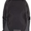 2.0 Backpack - 040241_99_Backpack_Black_Front
