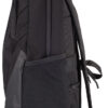 2.0 Backpack - 040241_99_Backpack_Black_Left