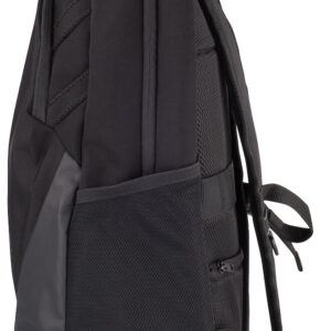 2.0 Backpack - 040241_99_Backpack_Black_Left