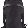 2.0 Daypack - 040242_99_DayBackpack_Black_Front