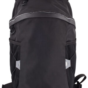 2.0 Daypack - 040242_99_DayBackpack_Black_Front