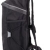 2.0 Daypack - 040242_99_DayBackpack_Black_Left