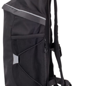 2.0 Daypack - 040242_99_DayBackpack_Black_Left