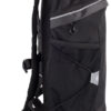2.0 Daypack - 040242_99_DayBackpack_Black_Right