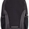 2.0 Cooler Backpack - 040243_99_CoolerBackpack_Black_Front