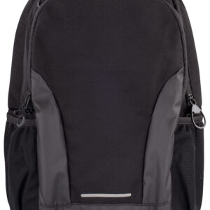 2.0 Cooler Backpack - 040243_99_CoolerBackpack_Black_Front