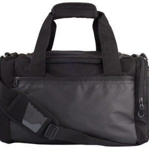 2.0 Travel Bag Small - 040244_99_TravelBagSmall_Black_Front