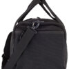 2.0 Travel Bag Small - 040244_99_TravelBagSmall_Black_Left