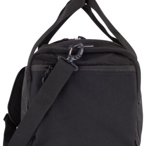 2.0 Travel Bag Small - 040244_99_TravelBagSmall_Black_Left