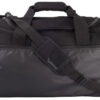 2.0 Travel Bag Medium - 040245_99_TravelBagMedium_Black_Front