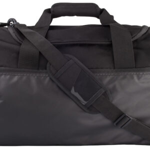 2.0 Travel Bag Medium - 040245_99_TravelBagMedium_Black_Front