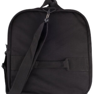 2.0 Travel Bag Medium - 040245_99_TravelBagMedium_Black_Left