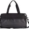 2.0 Duffle - 040246_99_Duffle_Black_Front
