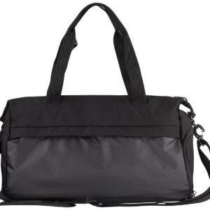 2.0 Duffle - 040246_99_Duffle_Black_Front
